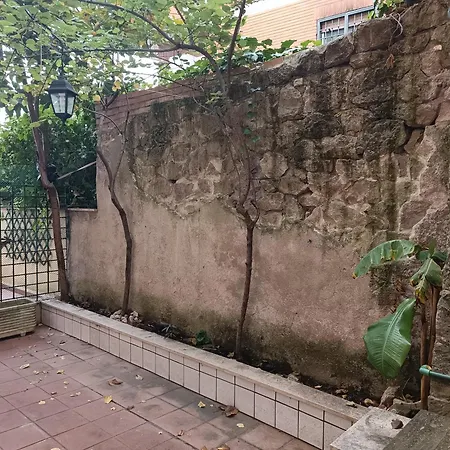 Monginevra21 Apartamento Roma
