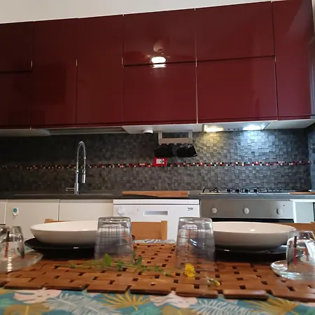 Monginevra21 Apartamento *