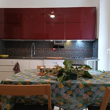 Apartment Monginevra21