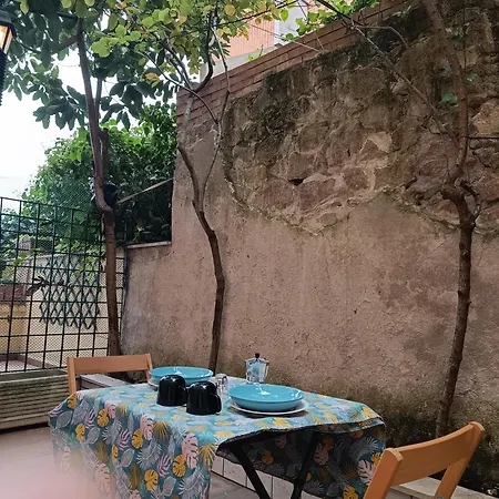 Monginevra21 Apartment Rome