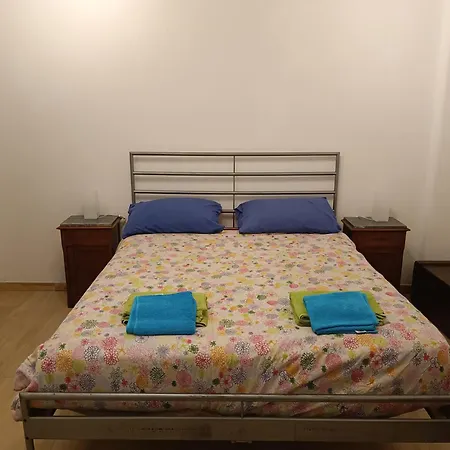 Monginevra21 Apartment *